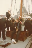 1984-09-14 Bootweekend IJsselmeer UITMVE 21